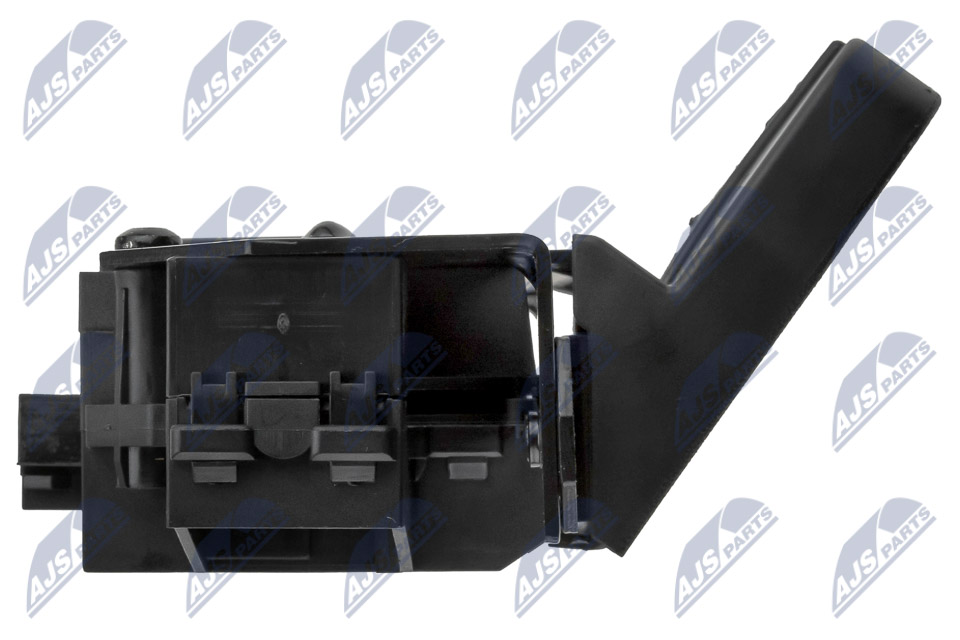 Tailgate Lock - EZC-PL-069 NTY
