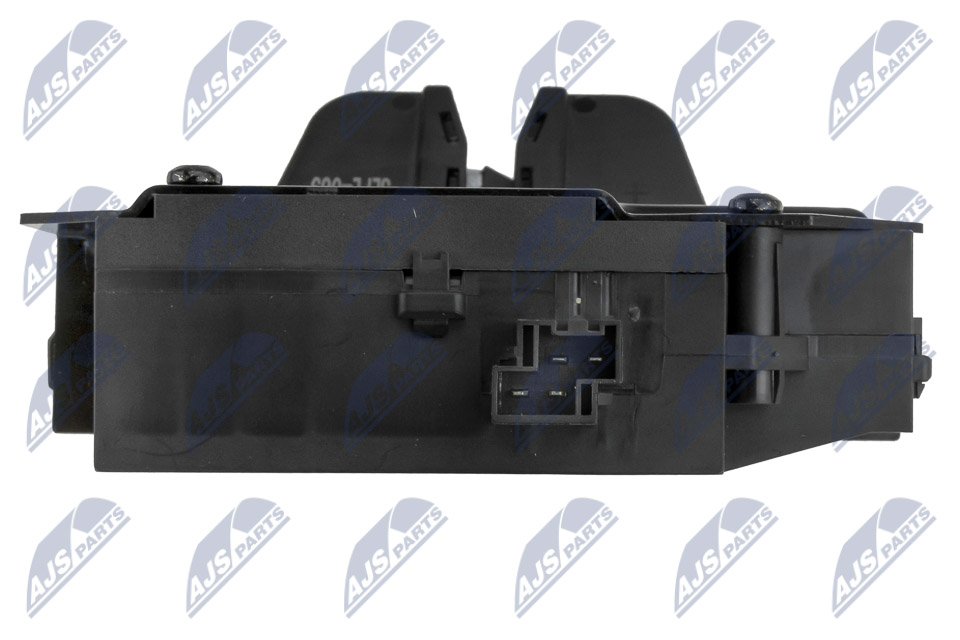 Tailgate Lock - EZC-PL-069 NTY