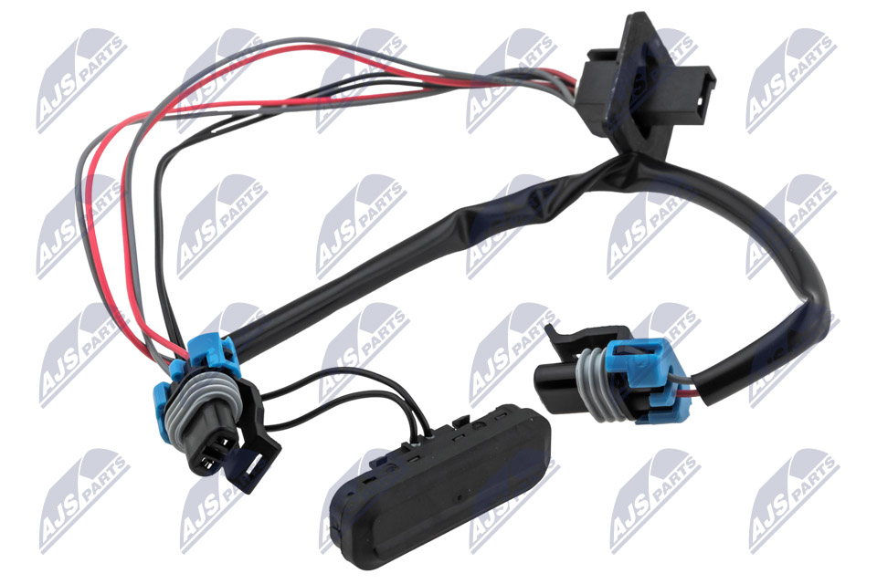 Comando, Blocca porta - EZC-PL-070 NTY