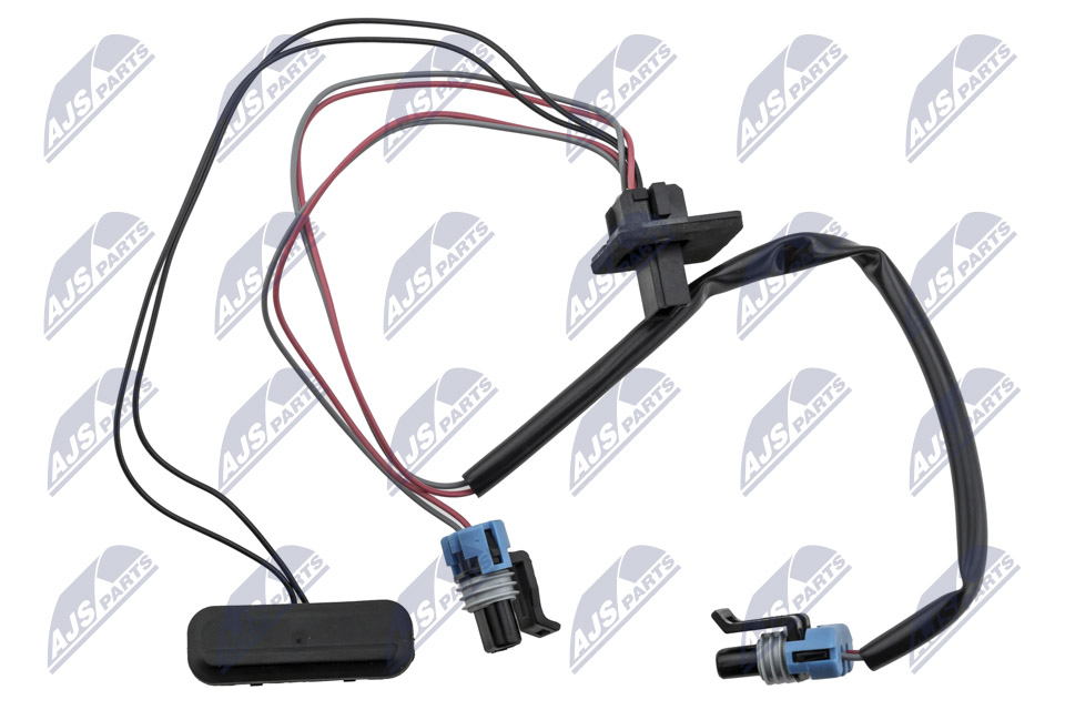 Switch, door lock system - EZC-PL-070 NTY