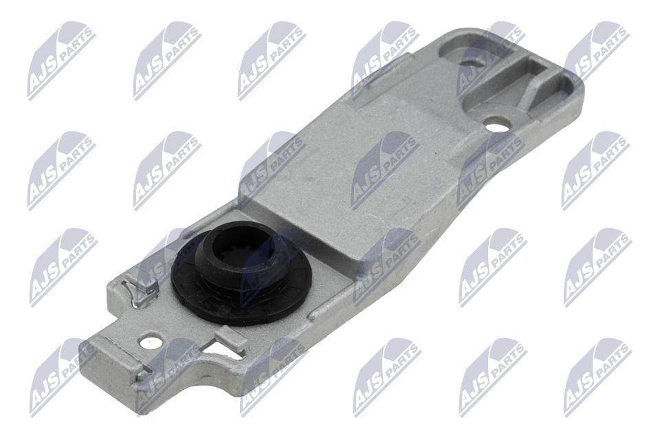 Mounting, radiator - EZC-PL-071 NTY
