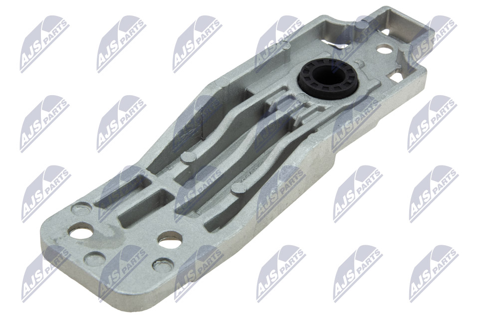Mounting, radiator - EZC-PL-071 NTY