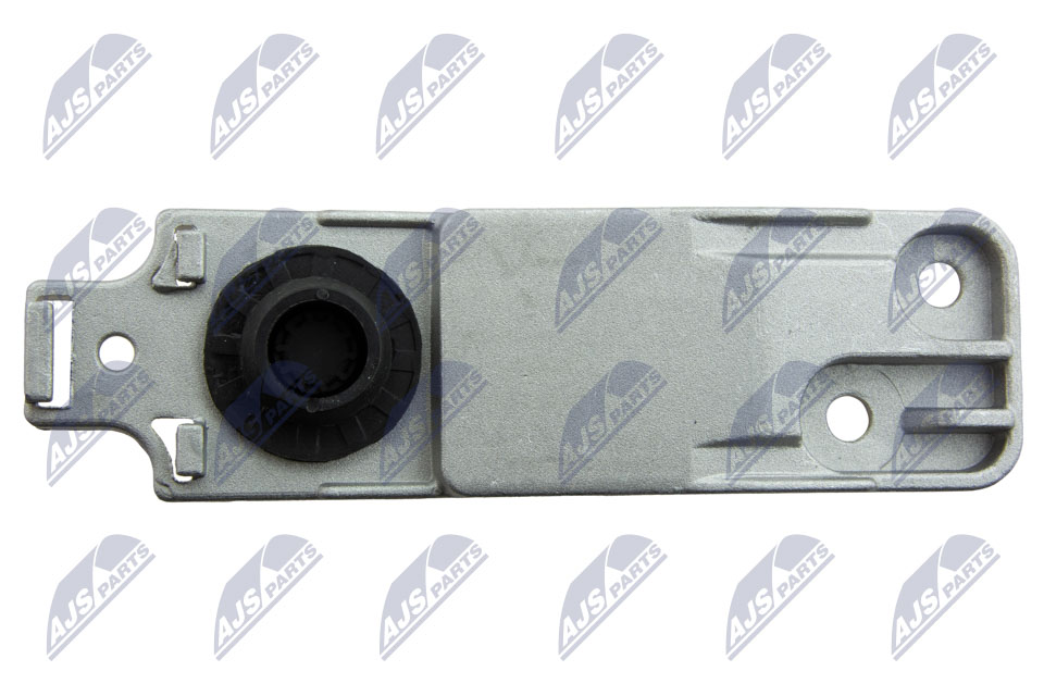 Mounting, radiator - EZC-PL-071 NTY