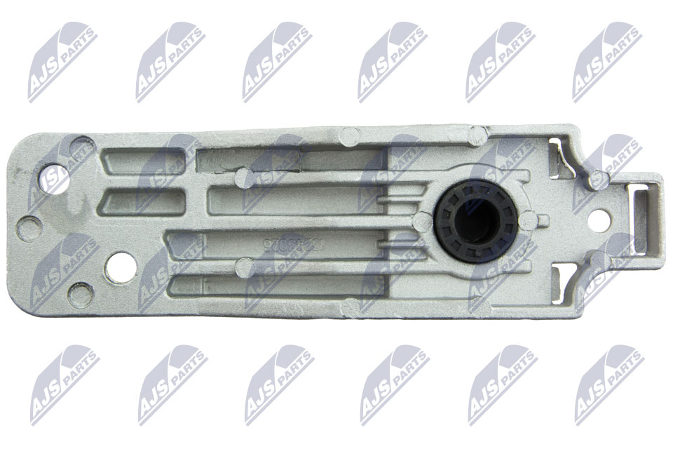 Mounting, radiator - EZC-PL-071 NTY