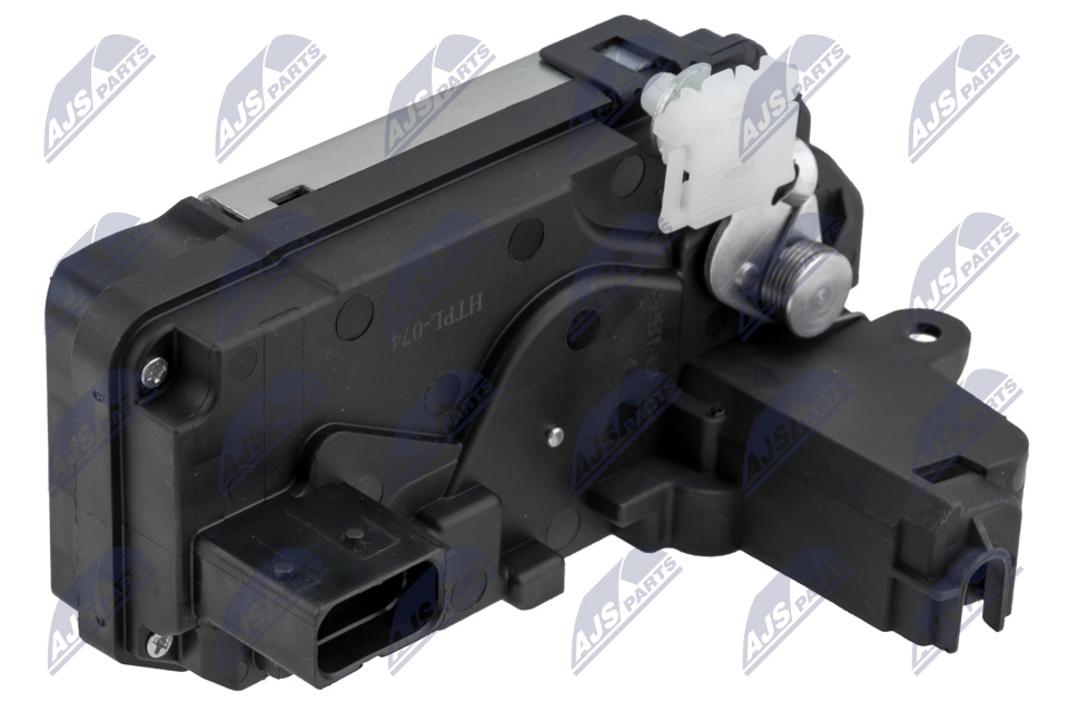 Door Lock - EZC-PL-074 NTY