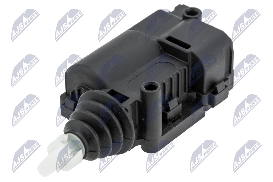 Control, central locking system - EZC-PL-077 NTY