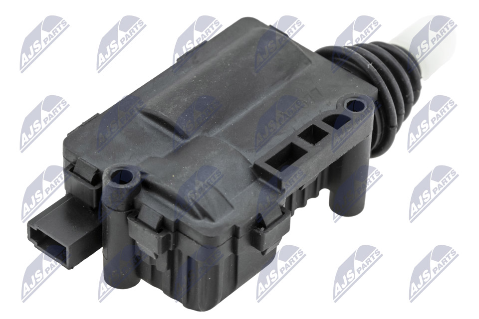Control, central locking system - EZC-PL-077 NTY