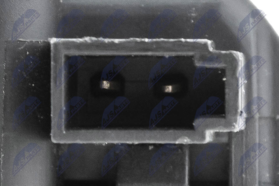Control, central locking system - EZC-PL-077 NTY