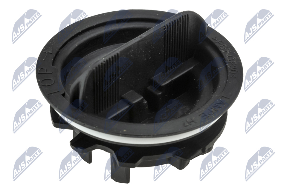 Bulb Socket, headlight - EZC-PL-078 NTY