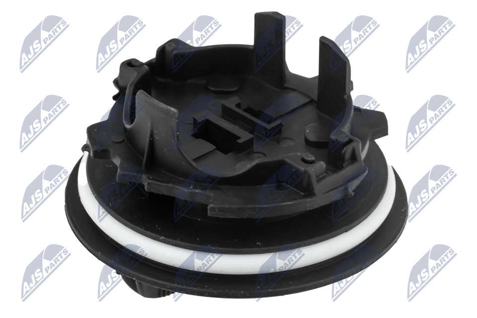 Bulb Socket, headlight - EZC-PL-078 NTY