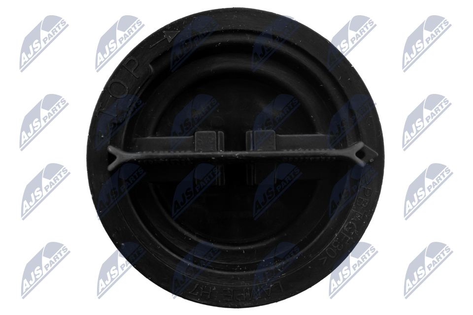 Bulb Socket, headlight - EZC-PL-078 NTY