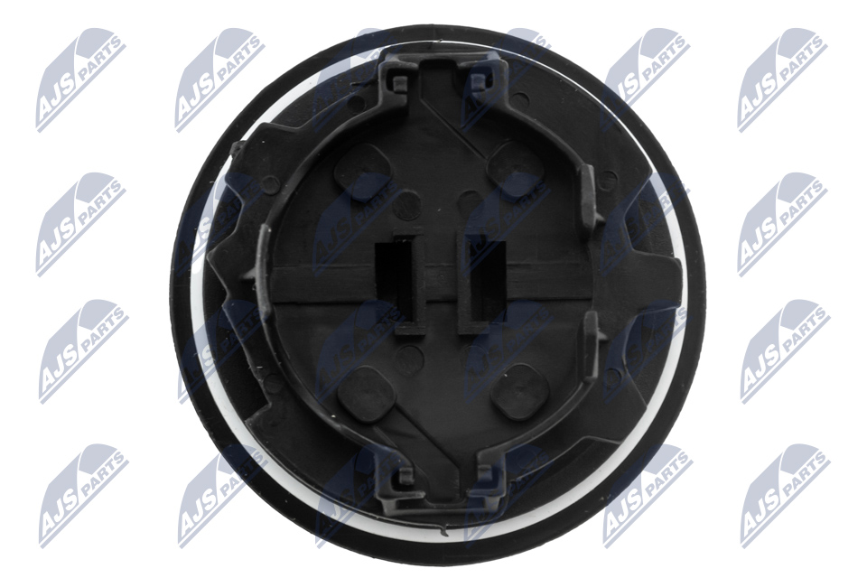 Bulb Socket, headlight - EZC-PL-078 NTY