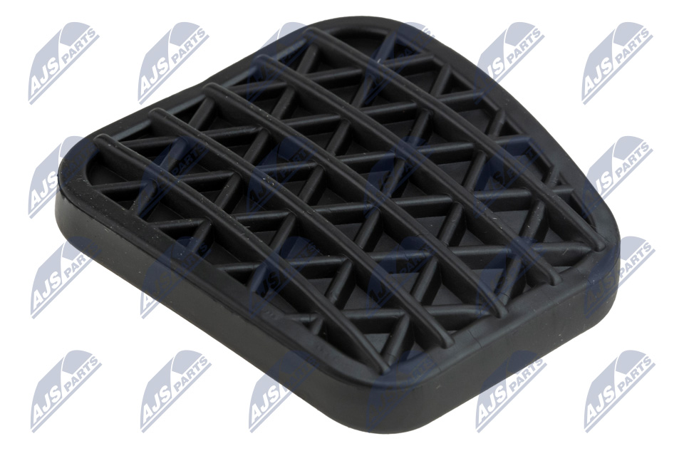 Clutch Pedal Pad - EZC-PL-080 NTY