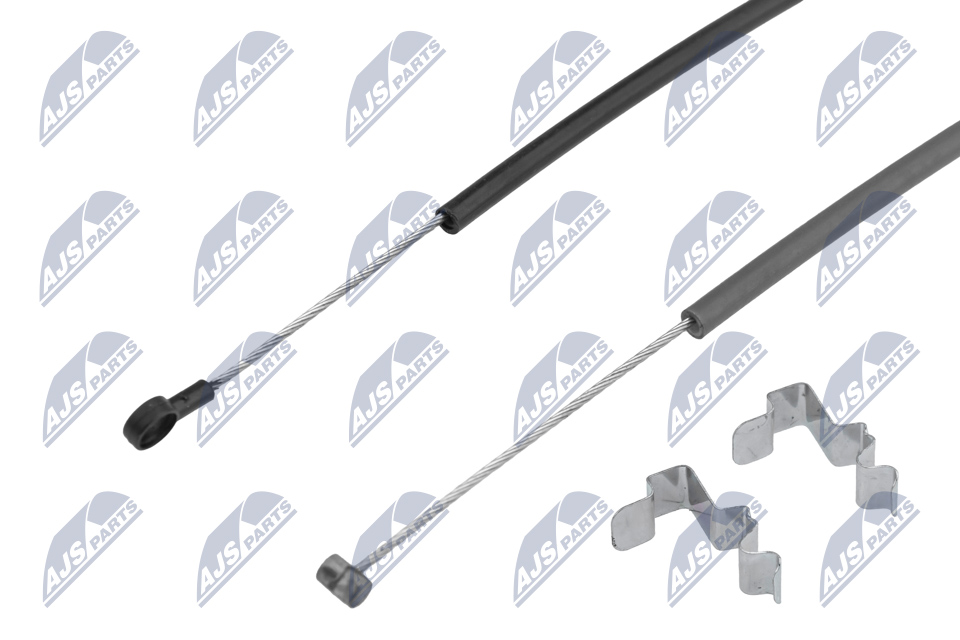 Cable Repair Set, controller (heating/ventilation) - EZC-PL-111 NTY