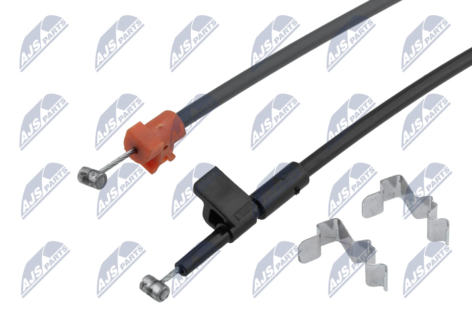 Cable Repair Set, controller (heating/ventilation) - EZC-PL-111 NTY