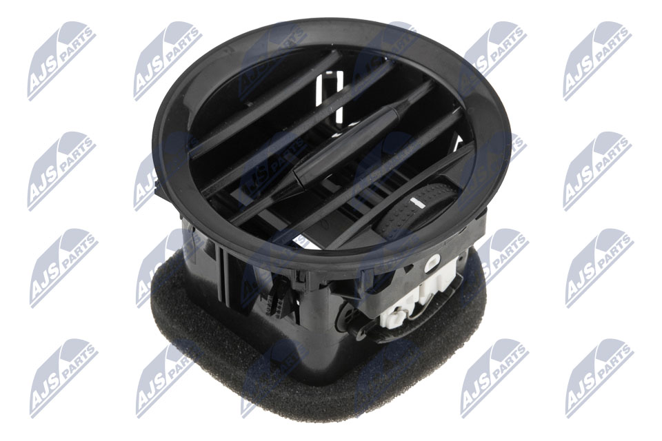 Ugello aria, Cruscotto - EZC-PL-114 NTY