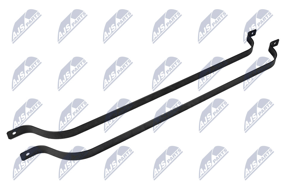 Steel Strap, fuel tank - EZC-PL-122 NTY