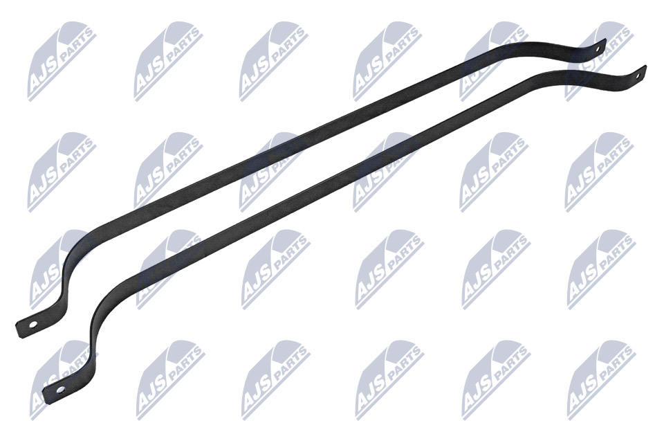 Steel Strap, fuel tank - EZC-PL-122 NTY