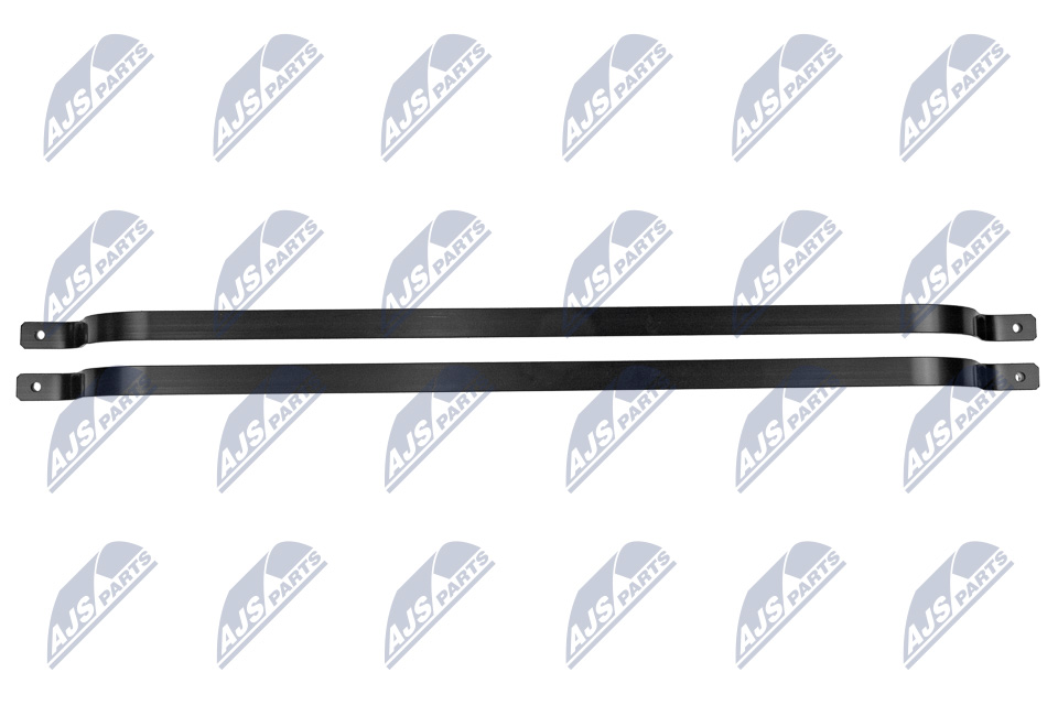 Steel Strap, fuel tank - EZC-PL-122 NTY