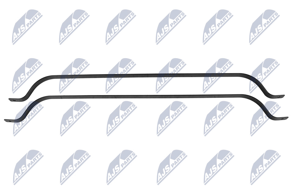 Steel Strap, fuel tank - EZC-PL-122 NTY