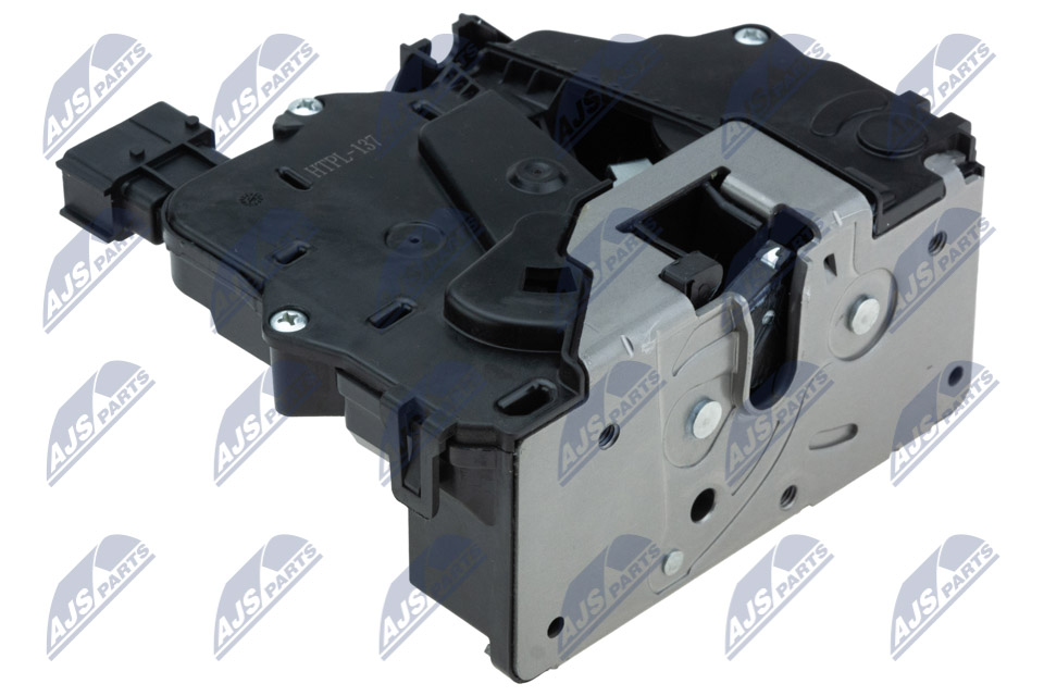Door Lock - EZC-PL-137 NTY