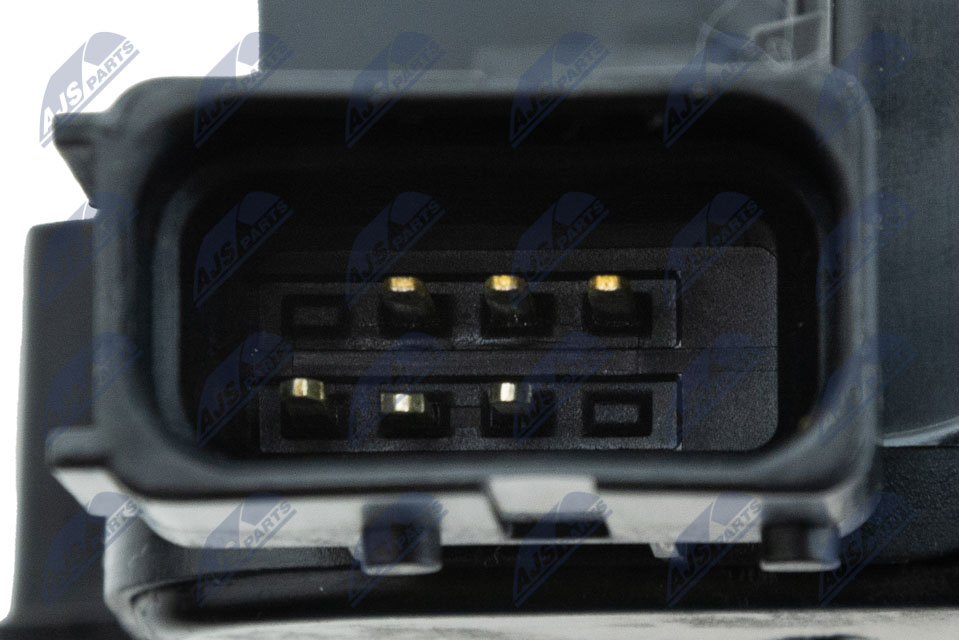 Door Lock - EZC-PL-137 NTY