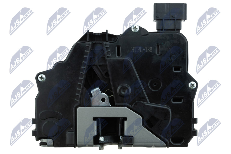 Door Lock - EZC-PL-138 NTY