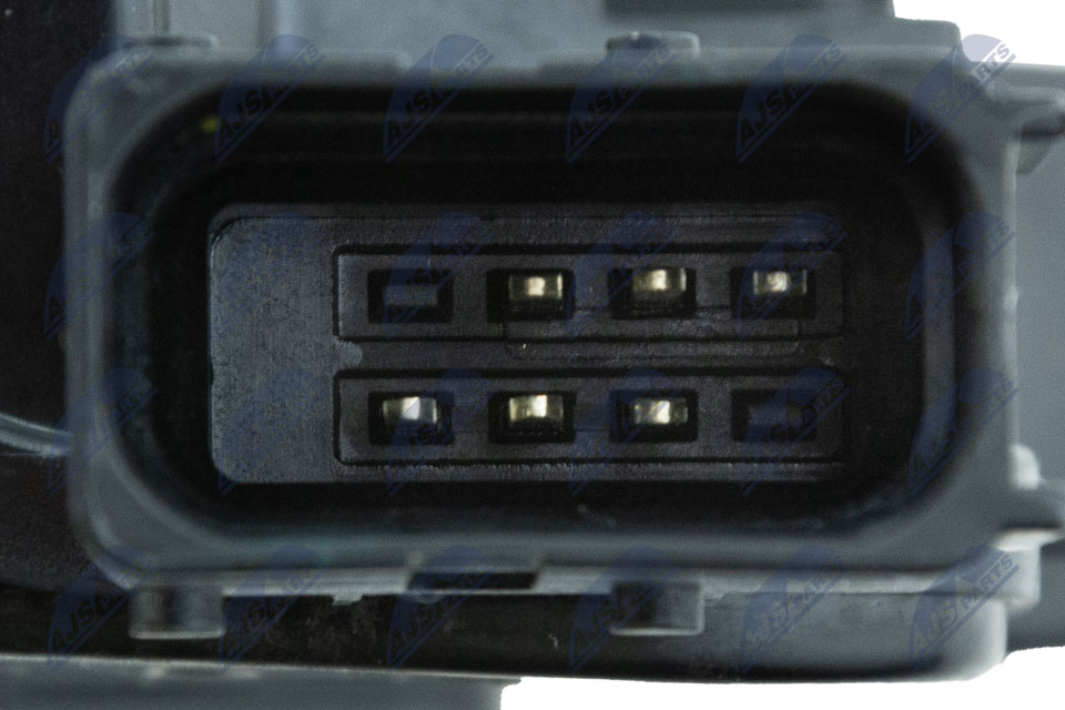 Door Lock - EZC-PL-138 NTY