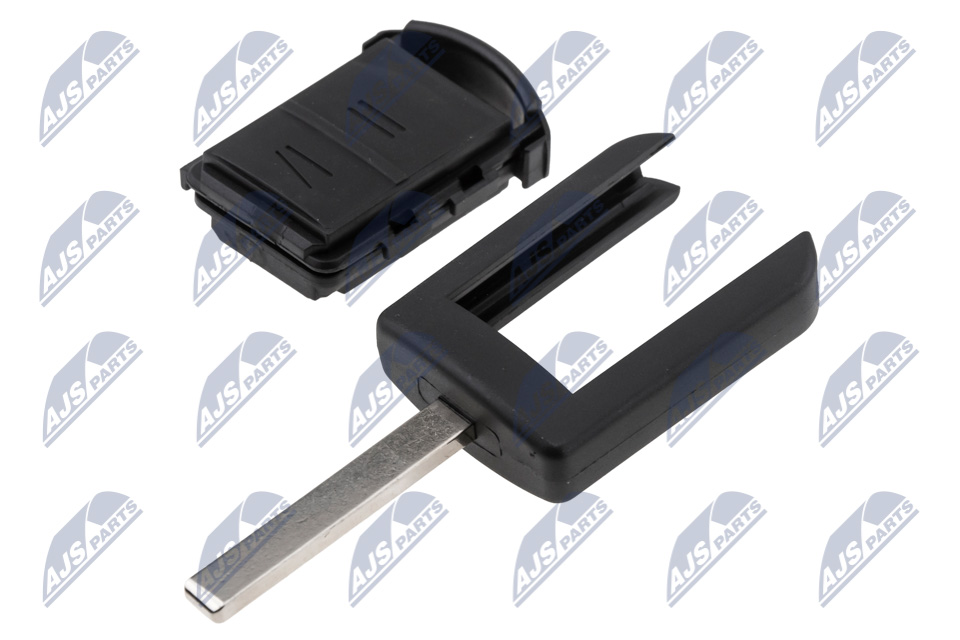 Scatola, chiave automobile - EZC-PL-161 NTY