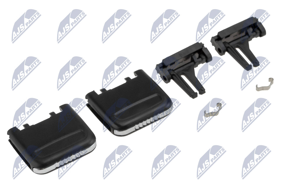Attuatore, Riscaldamento/ Ventilazione - EZC-PS-002 NTY