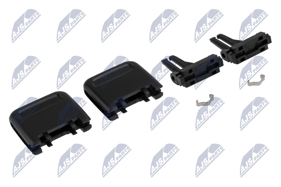 Control Element, heating/ventilation - EZC-PS-002 NTY
