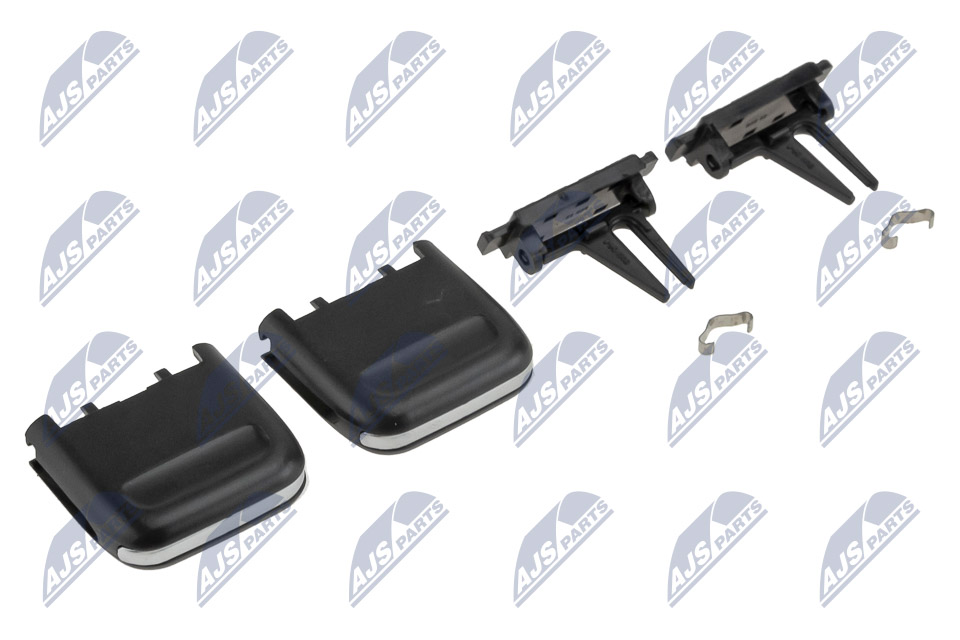 Attuatore, Riscaldamento/ Ventilazione - EZC-PS-003 NTY