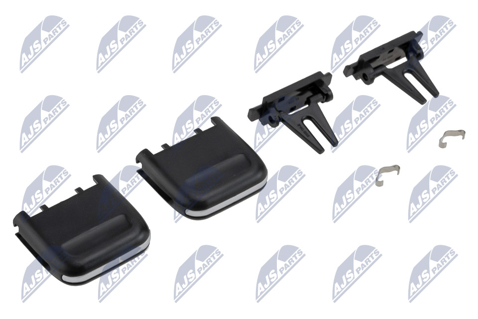 Attuatore, Riscaldamento/ Ventilazione - EZC-PS-004 NTY