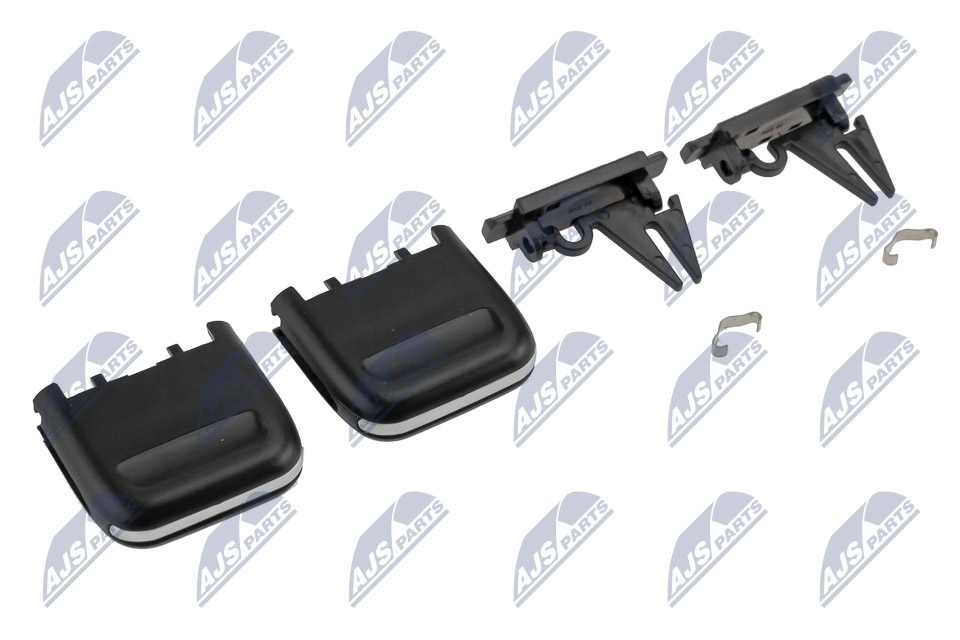 Attuatore, Riscaldamento/ Ventilazione - EZC-PS-005 NTY