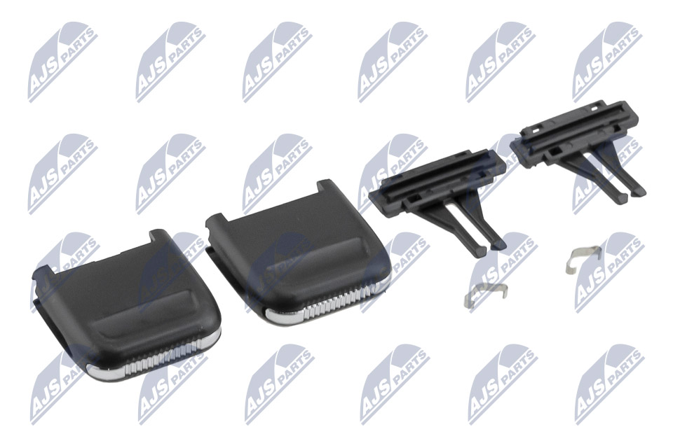 Attuatore, Riscaldamento/ Ventilazione - EZC-PS-006 NTY