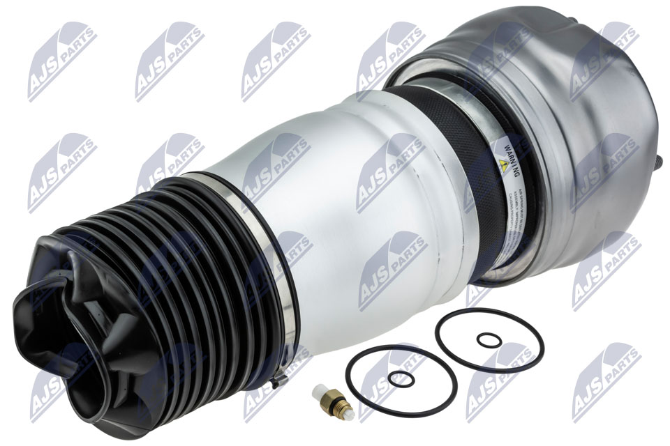 Air Spring, suspension - EZC-PS-009 NTY