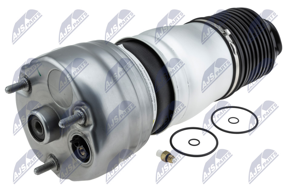 Air Spring, suspension - EZC-PS-009 NTY