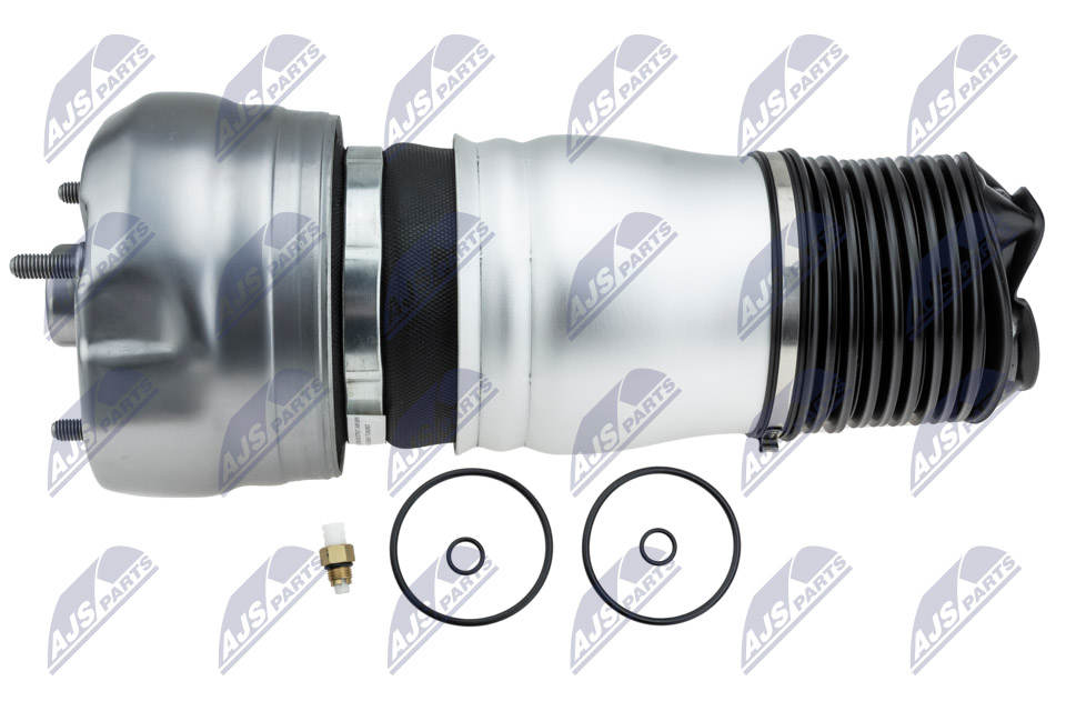 Air Spring, suspension - EZC-PS-009 NTY