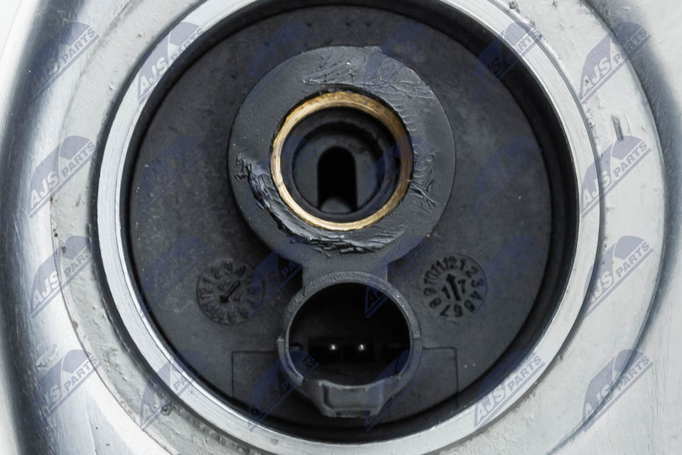 Air Spring, suspension - EZC-PS-009 NTY