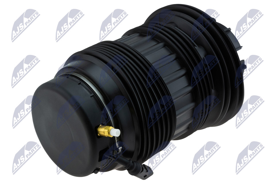 Air Spring, suspension - EZC-PS-011 NTY
