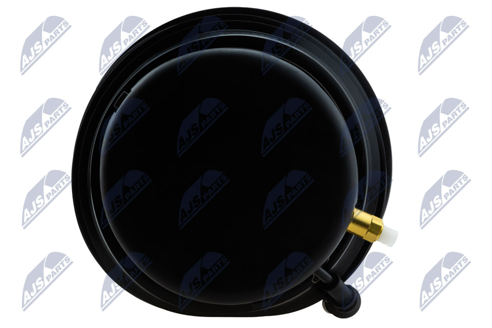 Air Spring, suspension - EZC-PS-011 NTY
