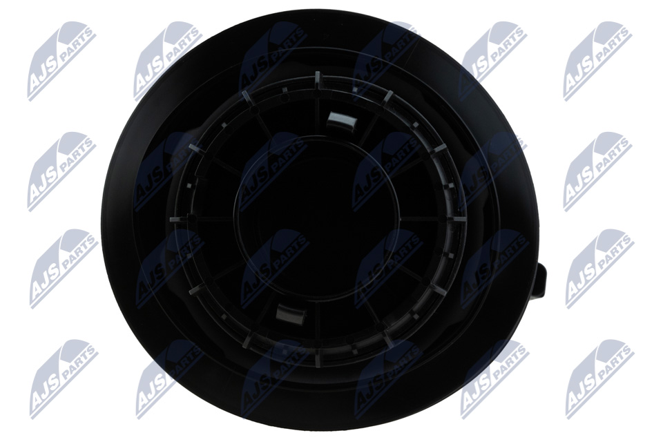 Air Spring, suspension - EZC-PS-011 NTY