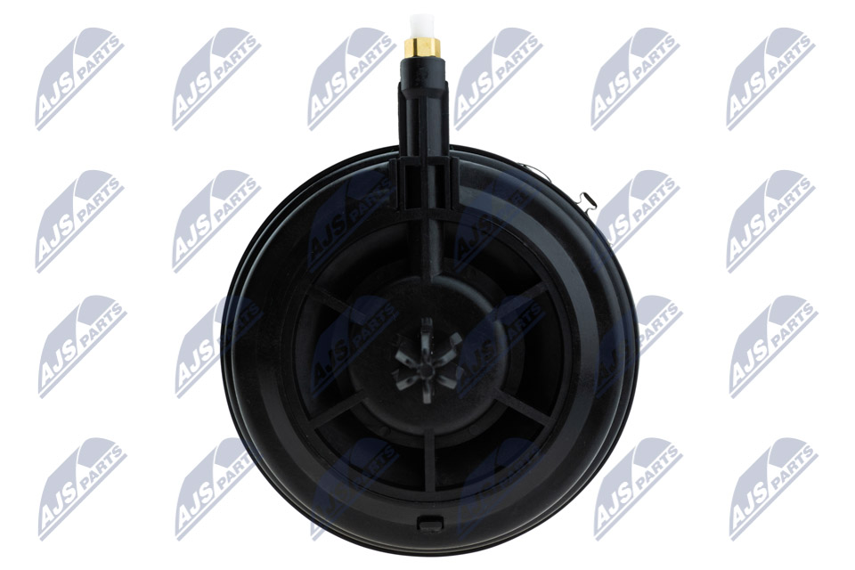 Air Spring, suspension - EZC-PS-013 NTY