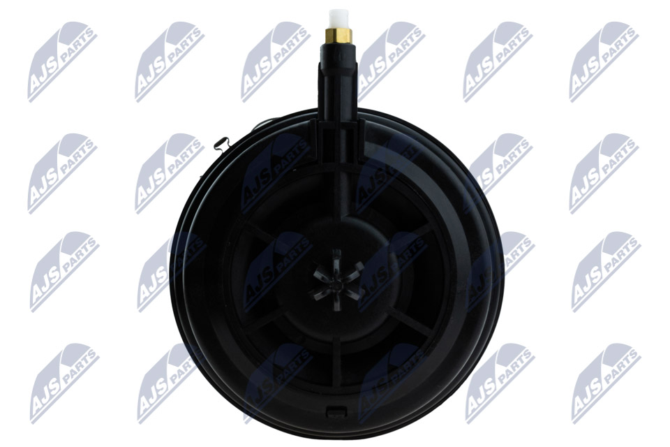 Air Spring, suspension - EZC-PS-014 NTY