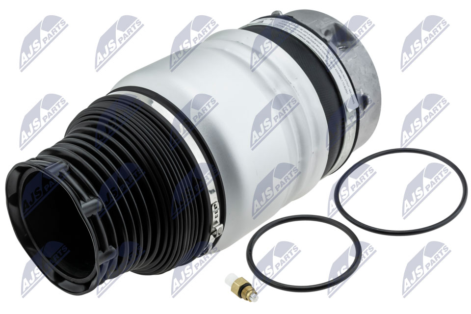 Air Spring, suspension - EZC-PS-015 NTY