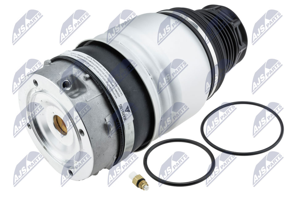 Air Spring, suspension - EZC-PS-015 NTY