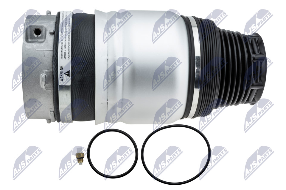 Air Spring, suspension - EZC-PS-015 NTY