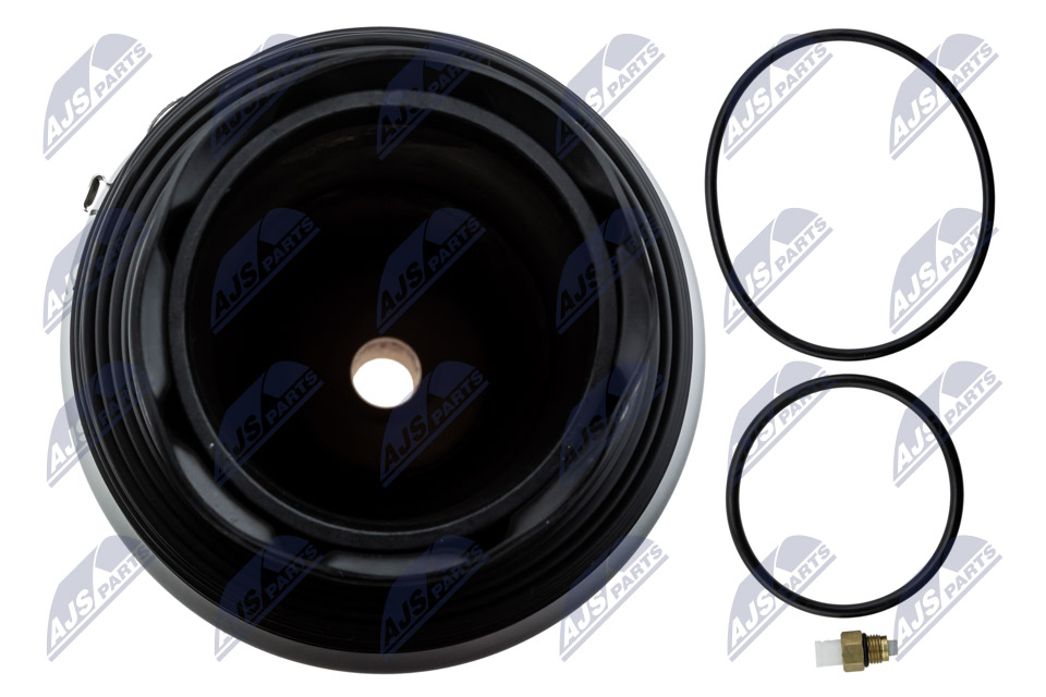 Air Spring, suspension - EZC-PS-015 NTY