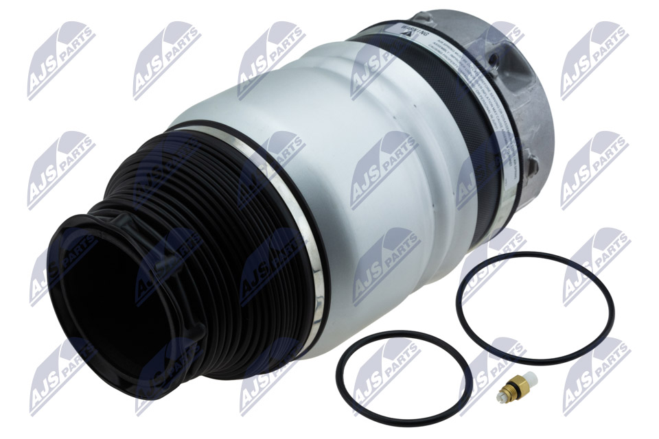 Air Spring, suspension - EZC-PS-016 NTY