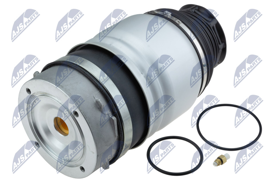Air Spring, suspension - EZC-PS-016 NTY